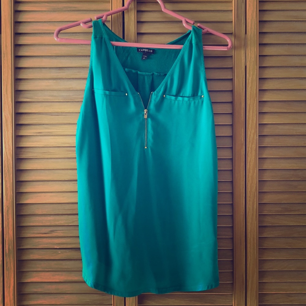 Express blouse